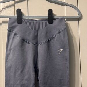 Gymshark Sweat Seamless Leggings